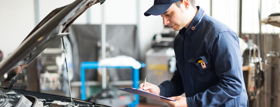 Security Solutions for Automotive Centers in Allentown, PA