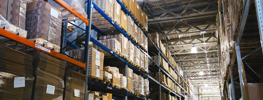 Security Solutions for Warehouses in Allentown, PA